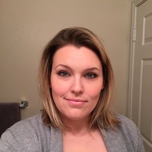 Meet your Posher, Teresa